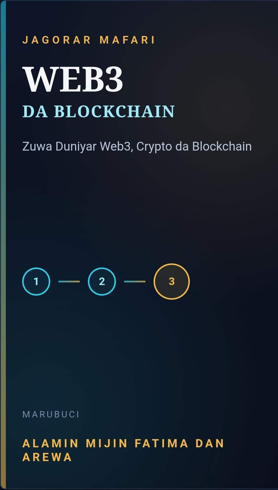 Web3 ayau