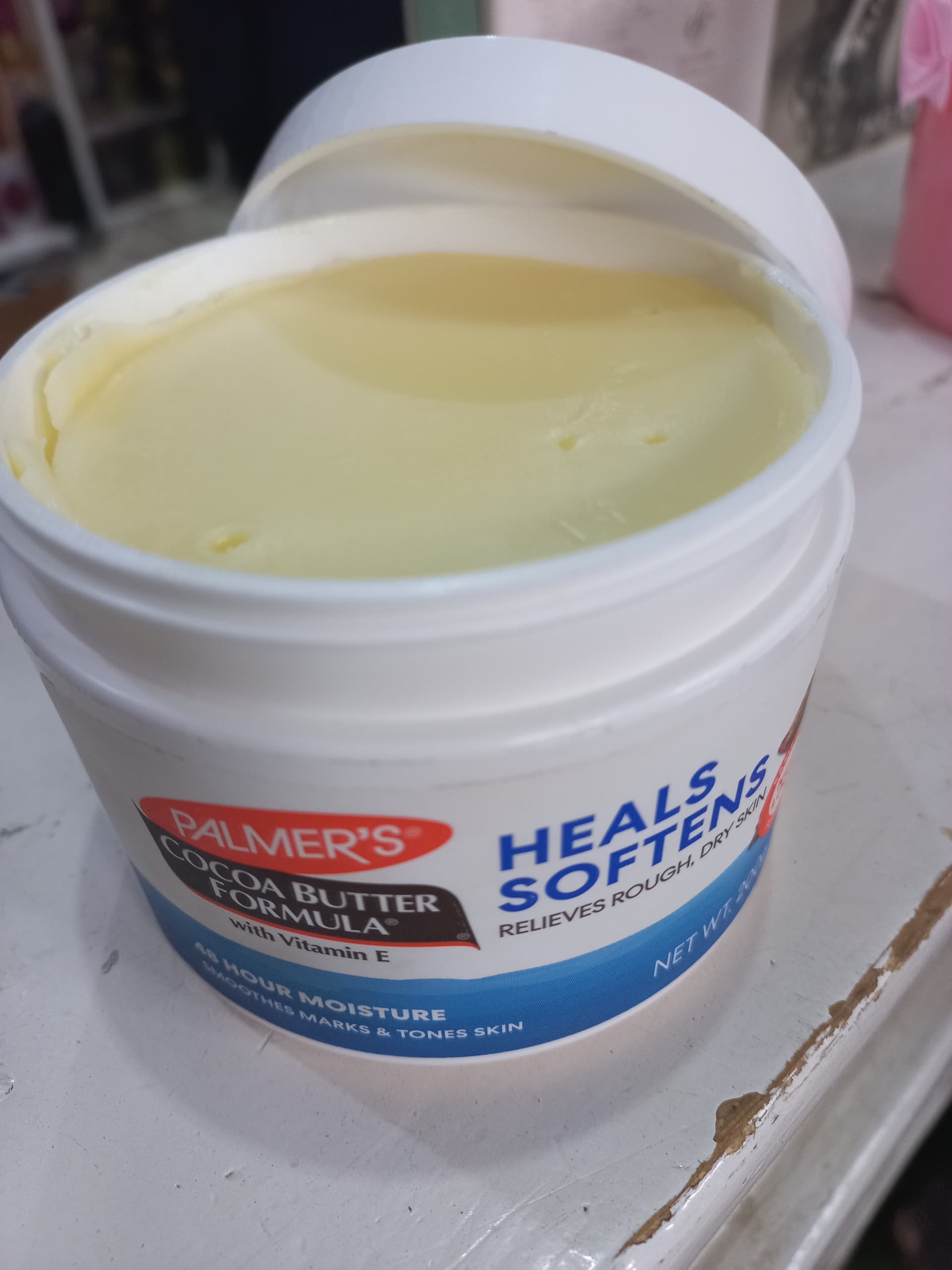 Coco butter Palmers
