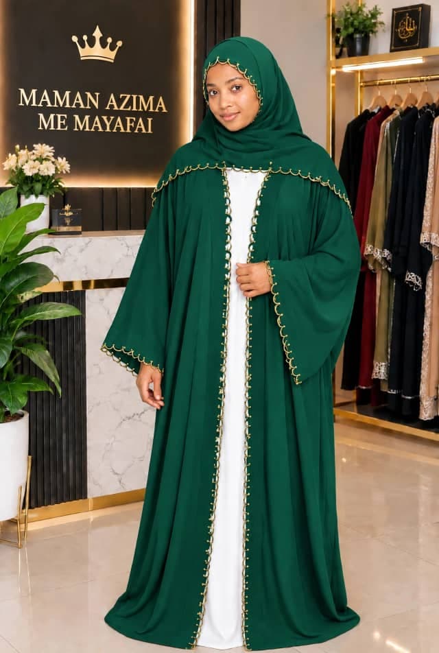 Abaya