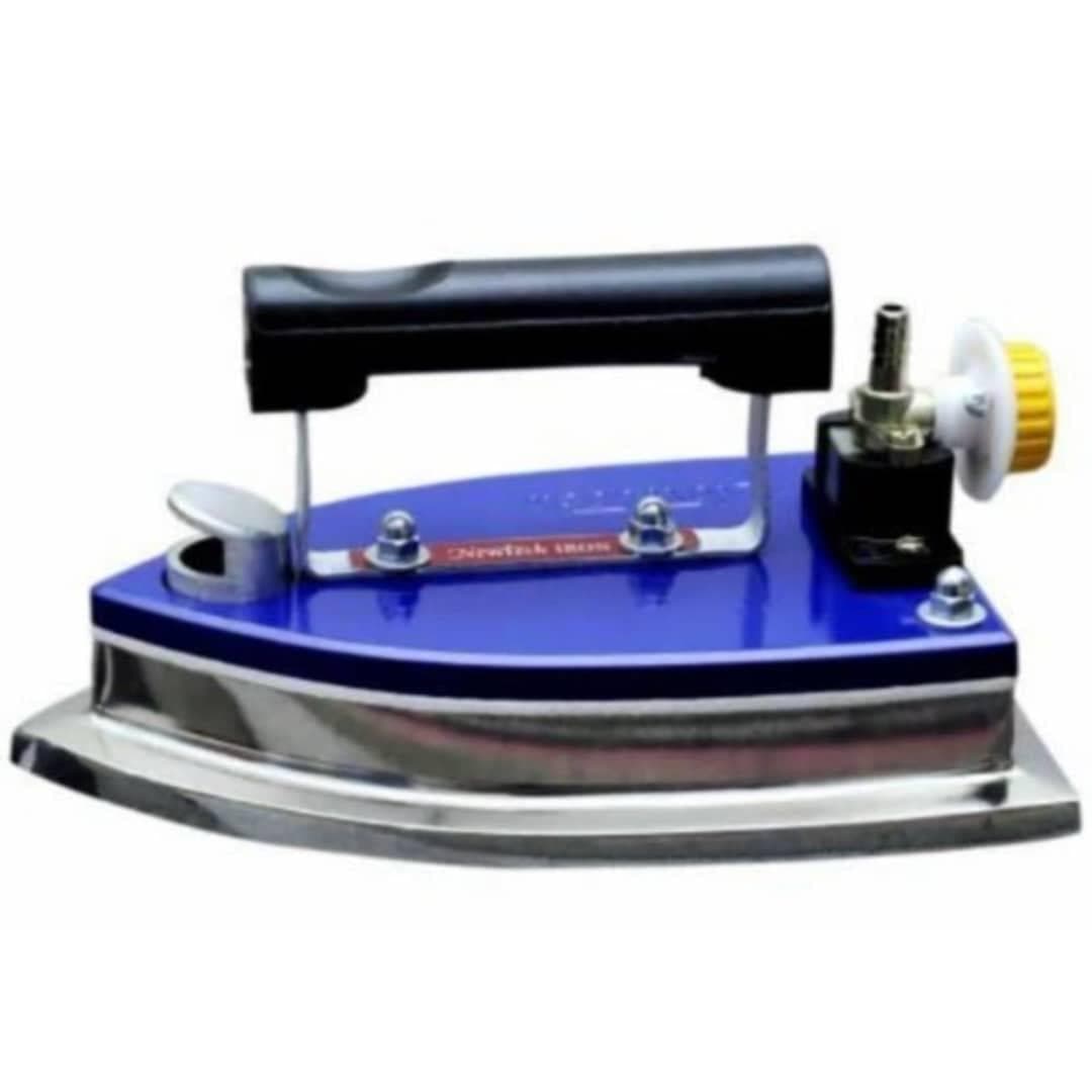 LPG IRON