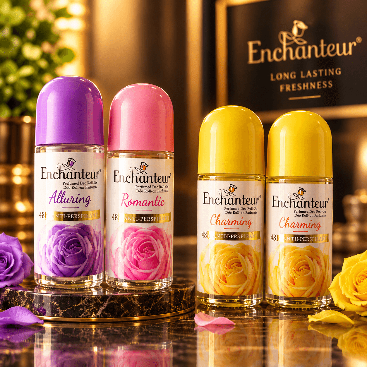 Enchanteur